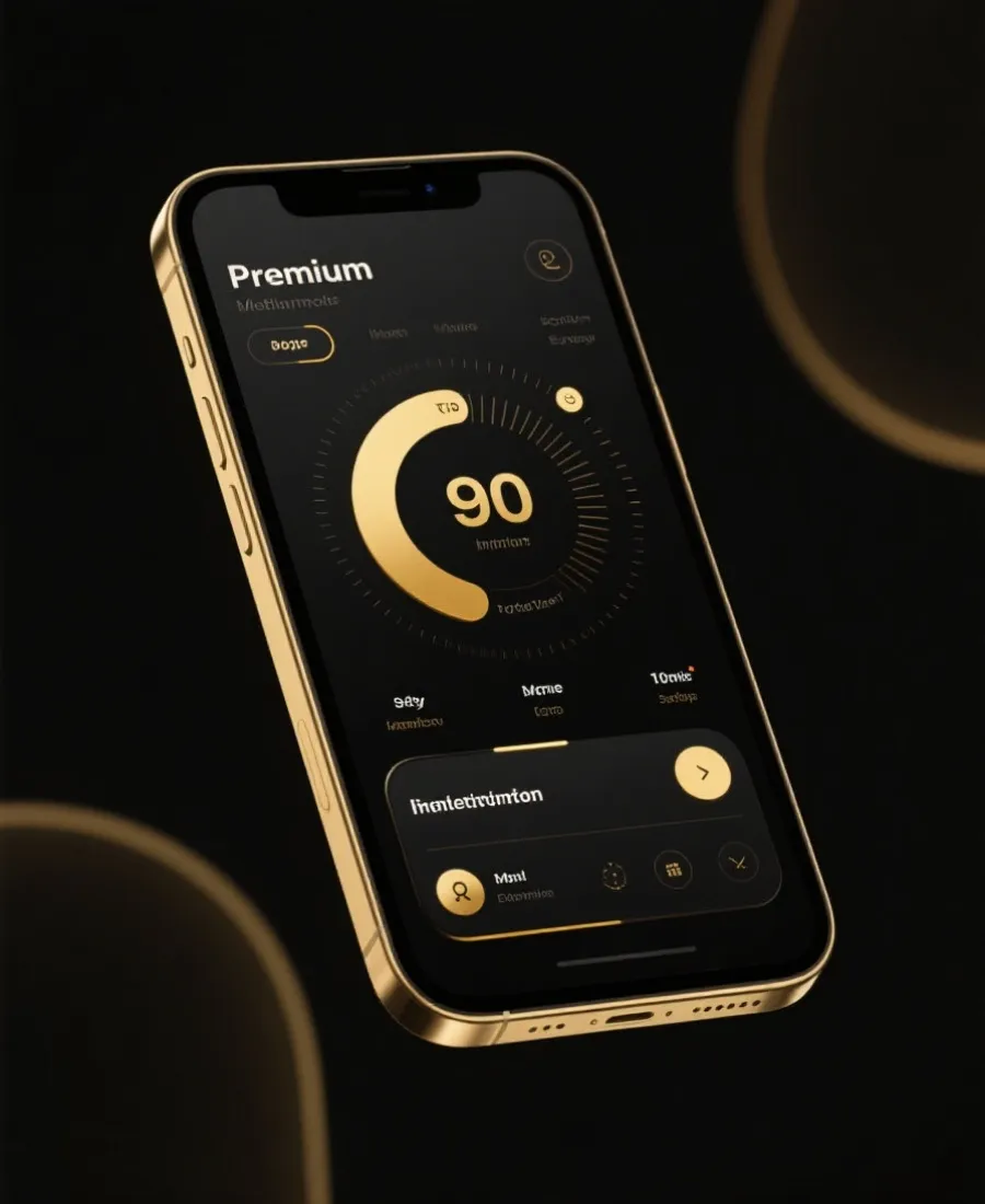 星亿娱乐App手机客户端界面展示